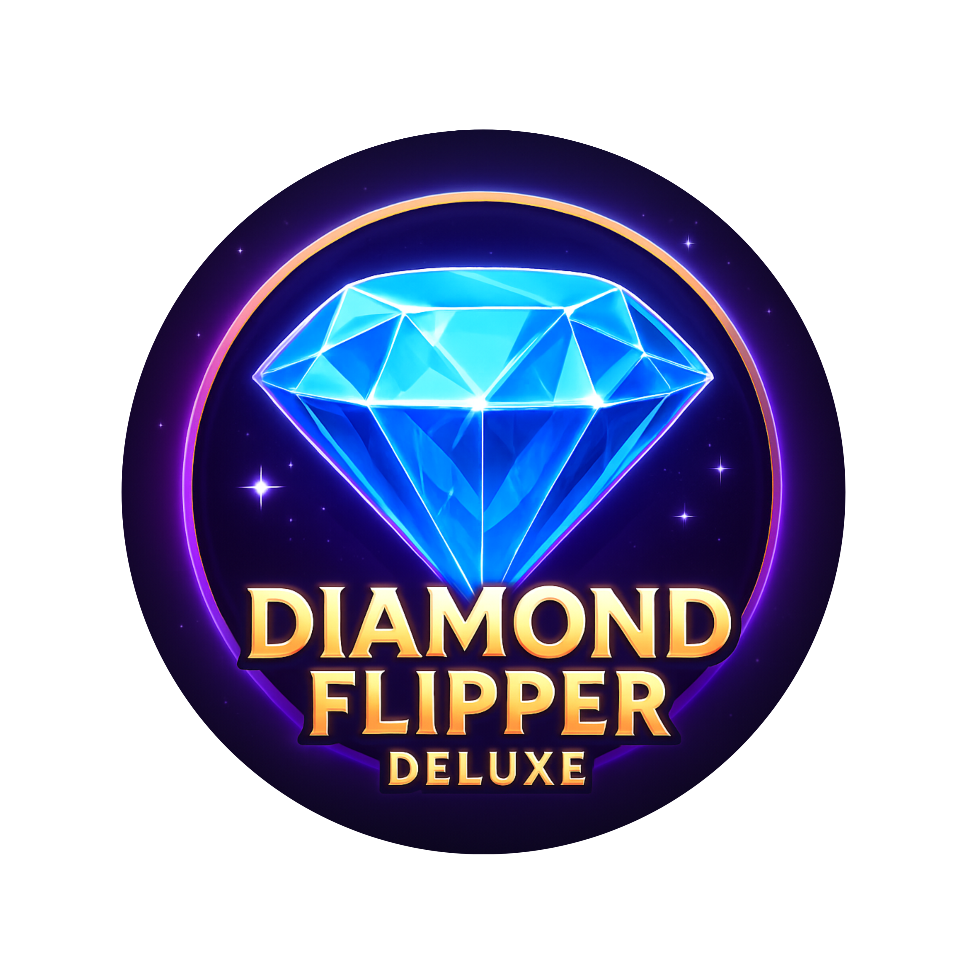 Diamond Flipper